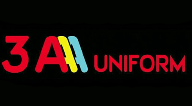 3a uniform